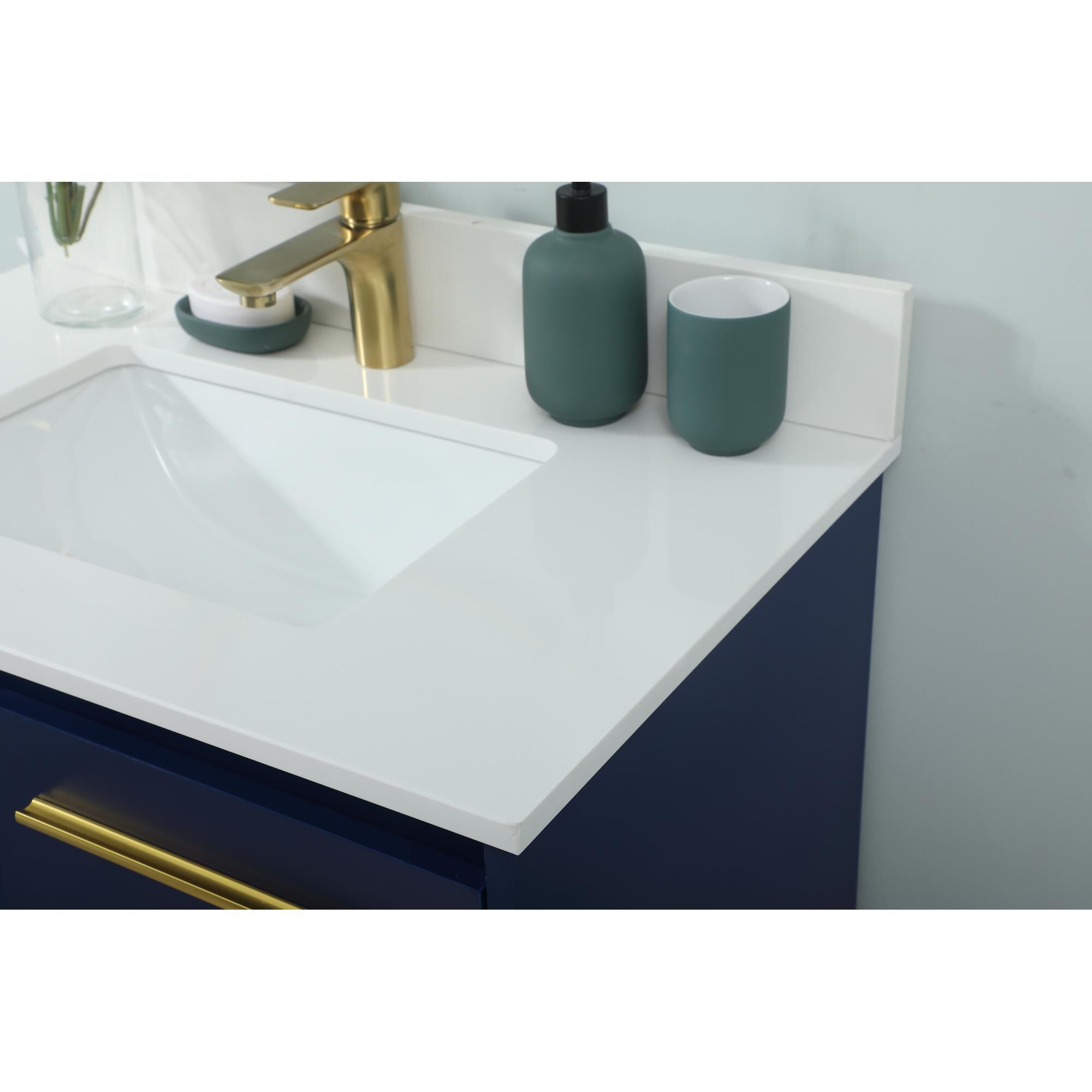 Sloane Bath Vanity by Elegant Decor