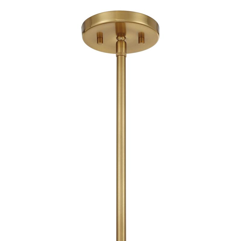 Antolini Medium Pendant Light by Savoy House