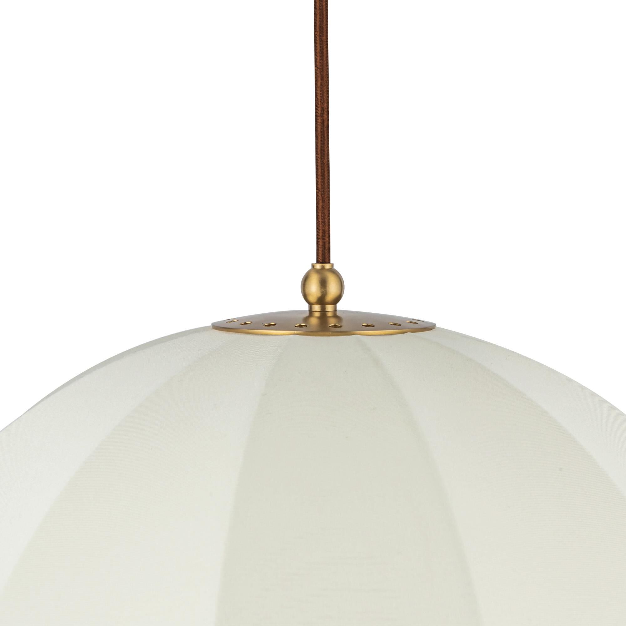 Crosby Small Pendant Light,