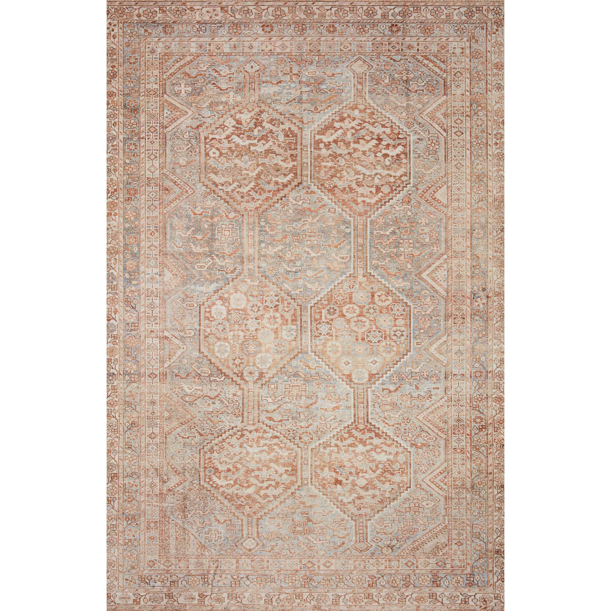 Chris Loves Julia x Loloi JULES Area Rug,