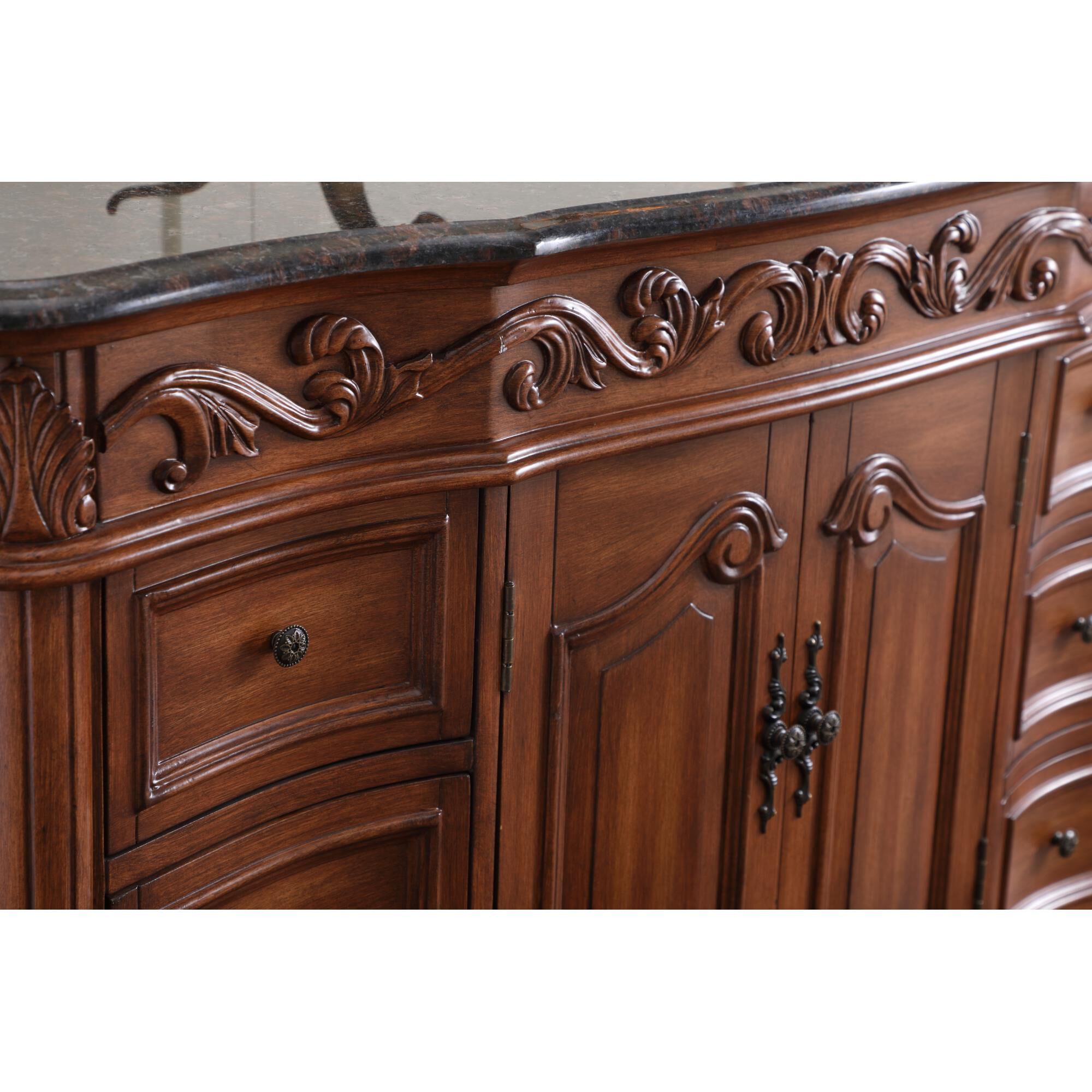 Oakland Bath Vanity by Elegant Decor