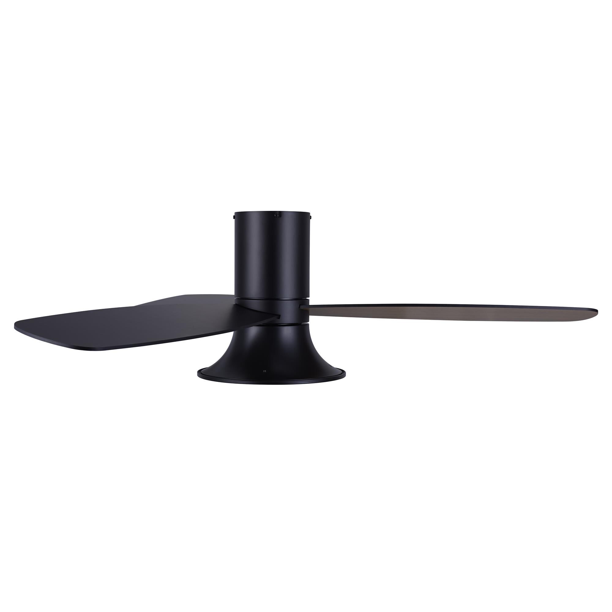 Shown in Black finish