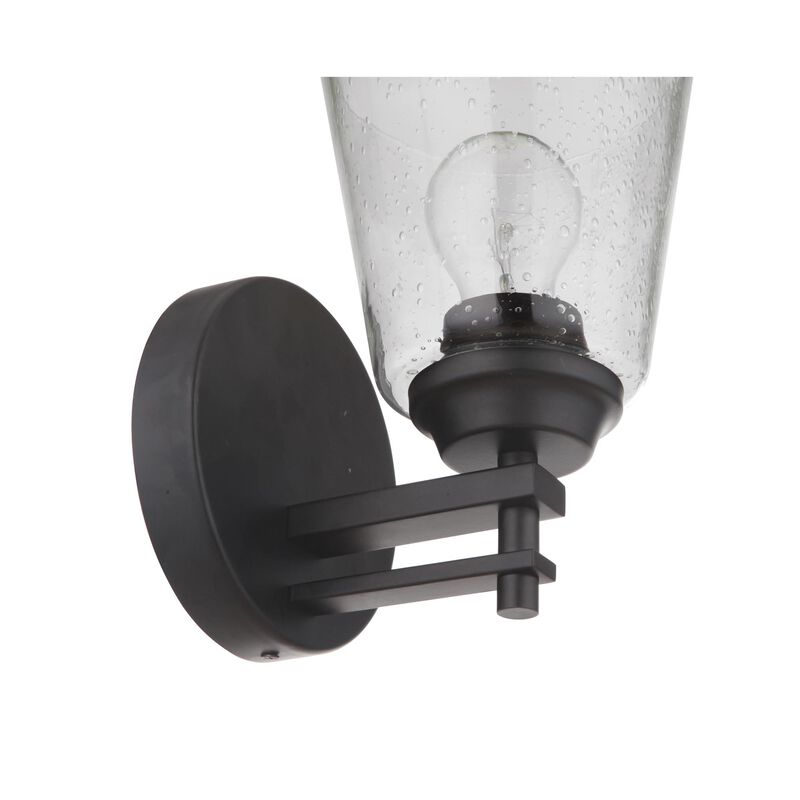 Drake 9 Inch Wall Sconce by Craftmade