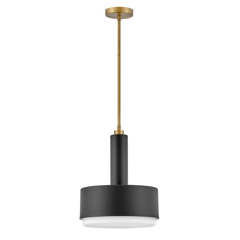 Cedric Small Pendant Light by Hinkley
