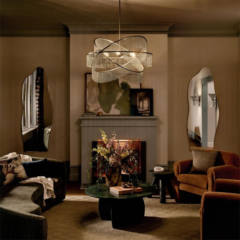 Khaite 32 Inch Chandelier by Kichler Lighting