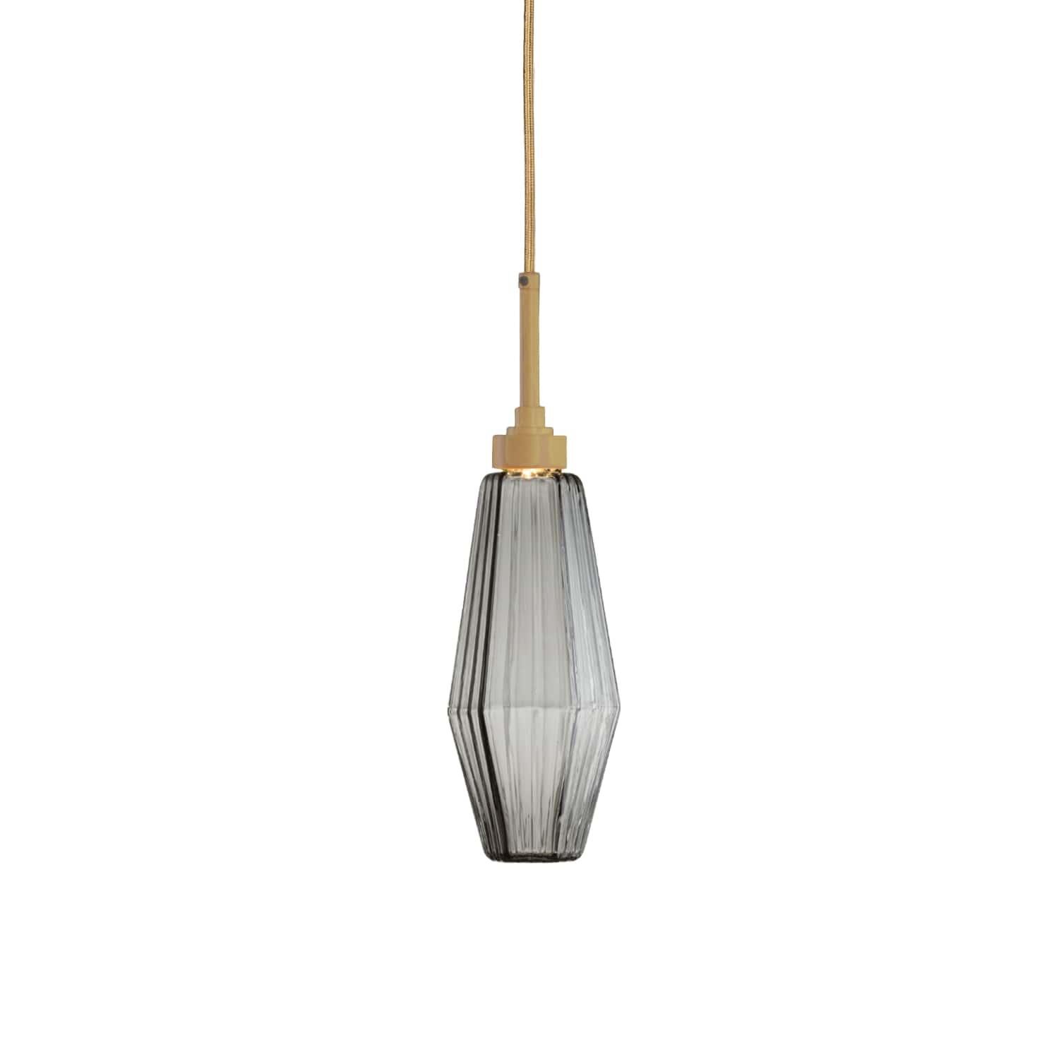 Aalto Mini Pendant by Hammerton Studio