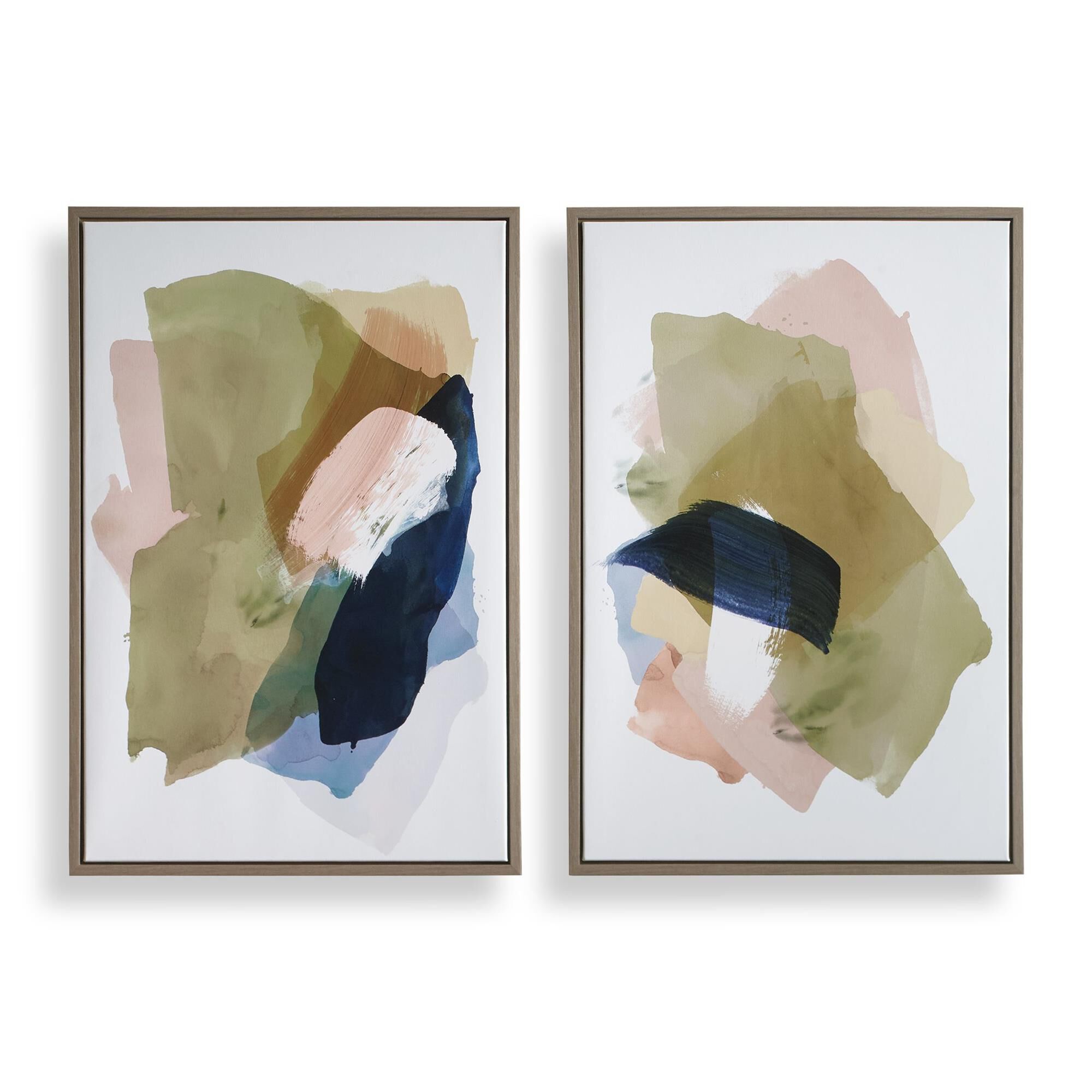 Shown in Blue, Green, Pink, White, Woodtone, Yellow finish