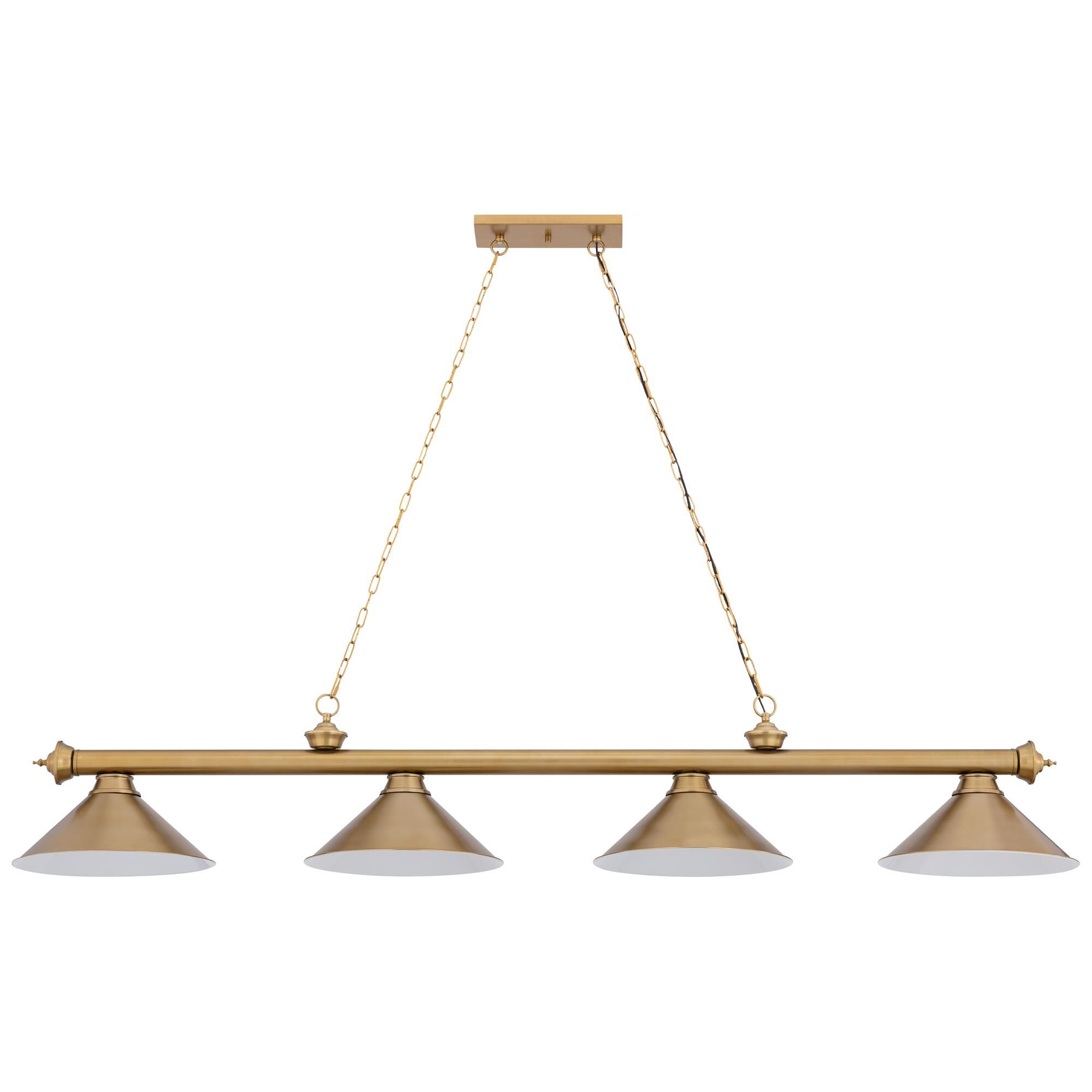 Cordon 57 Inch Billiard Light,