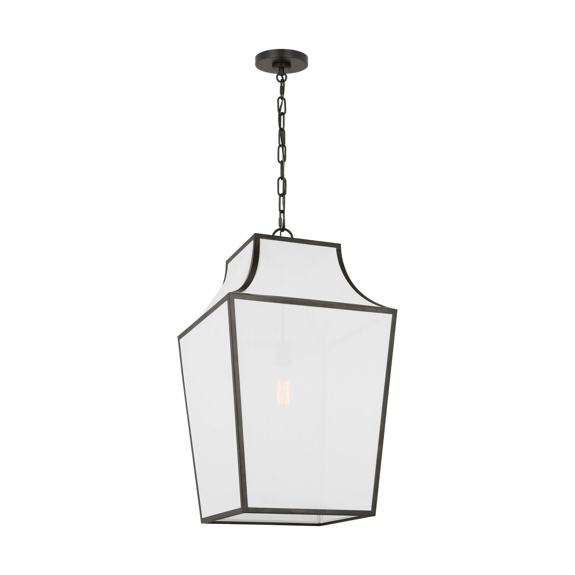 Ellen DeGeneres Arnio 16 Inch Large Pendant by Visual Comfort Studio Collection