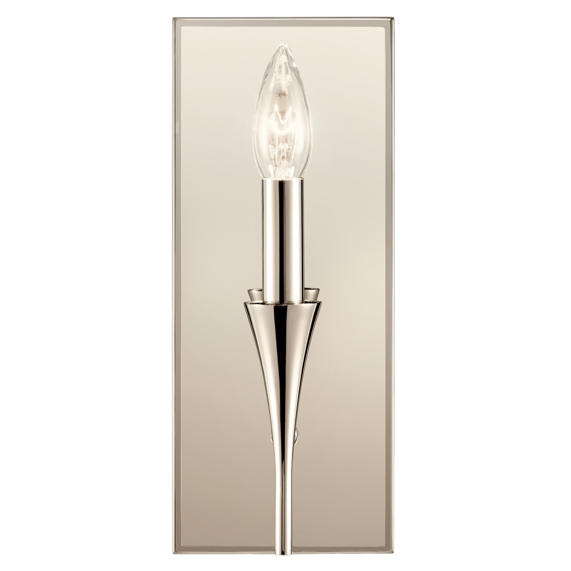 Alvaro Small Wall Sconce,