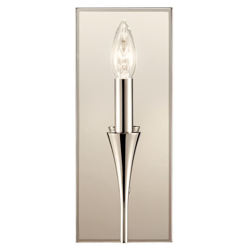 Alvaro Small Wall Sconce by Kichler