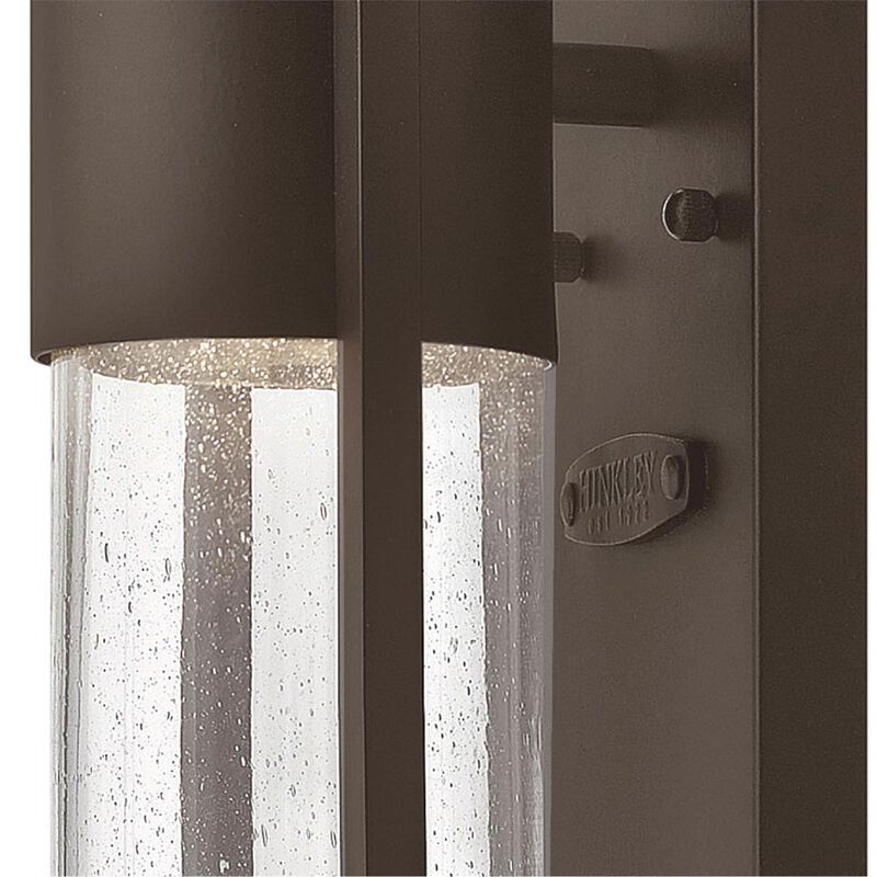 Shelter 20 Inch Outdoor Wall Light by Hinkley