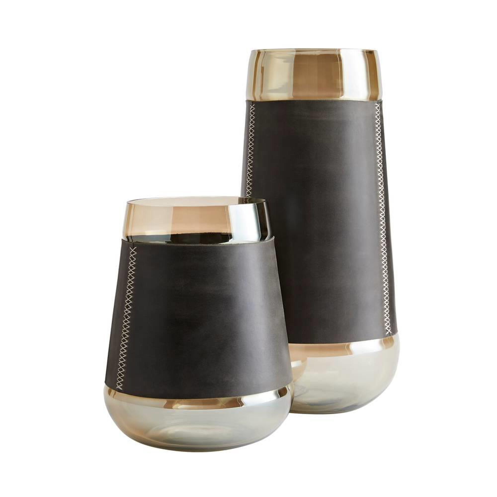 Duncan Candle Holder,