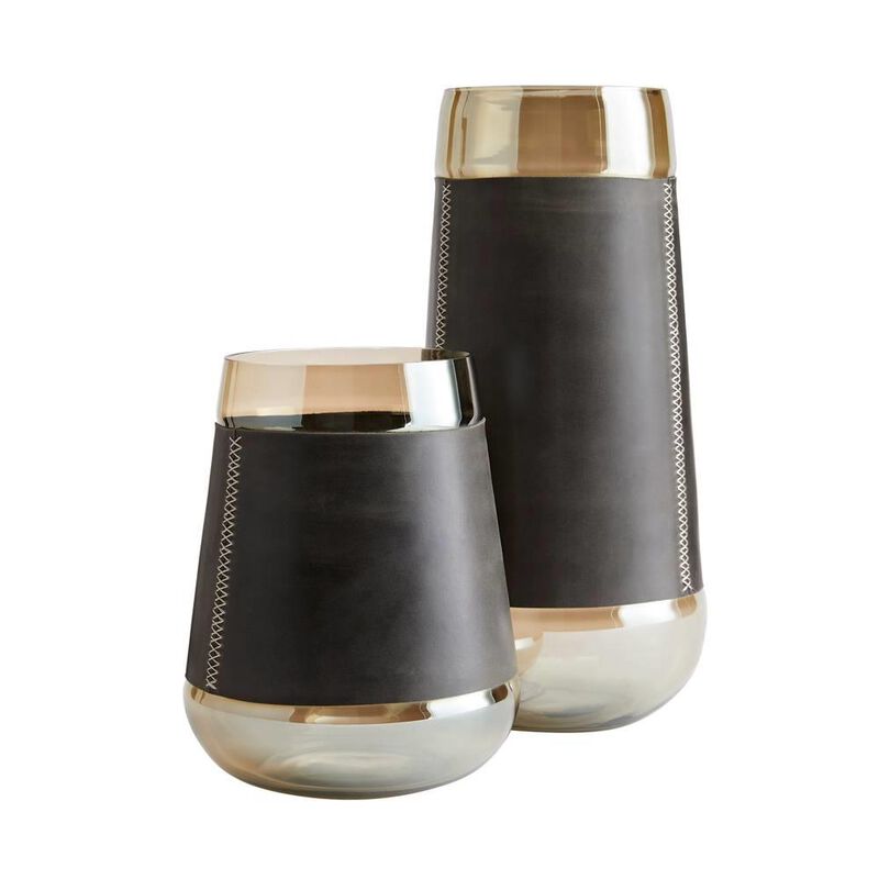 Duncan Candle Holder by Arteriors