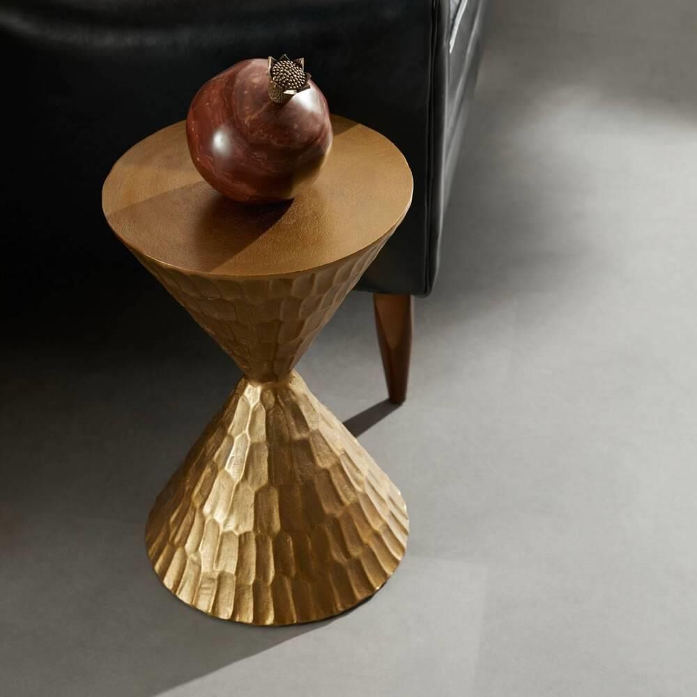 Castanza 14 Inch Accent Table by Arteriors Home