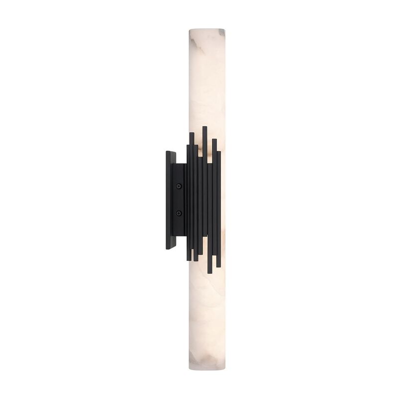 Venna 22 Inch Outdoor Wall Light by Eurofase Lighting