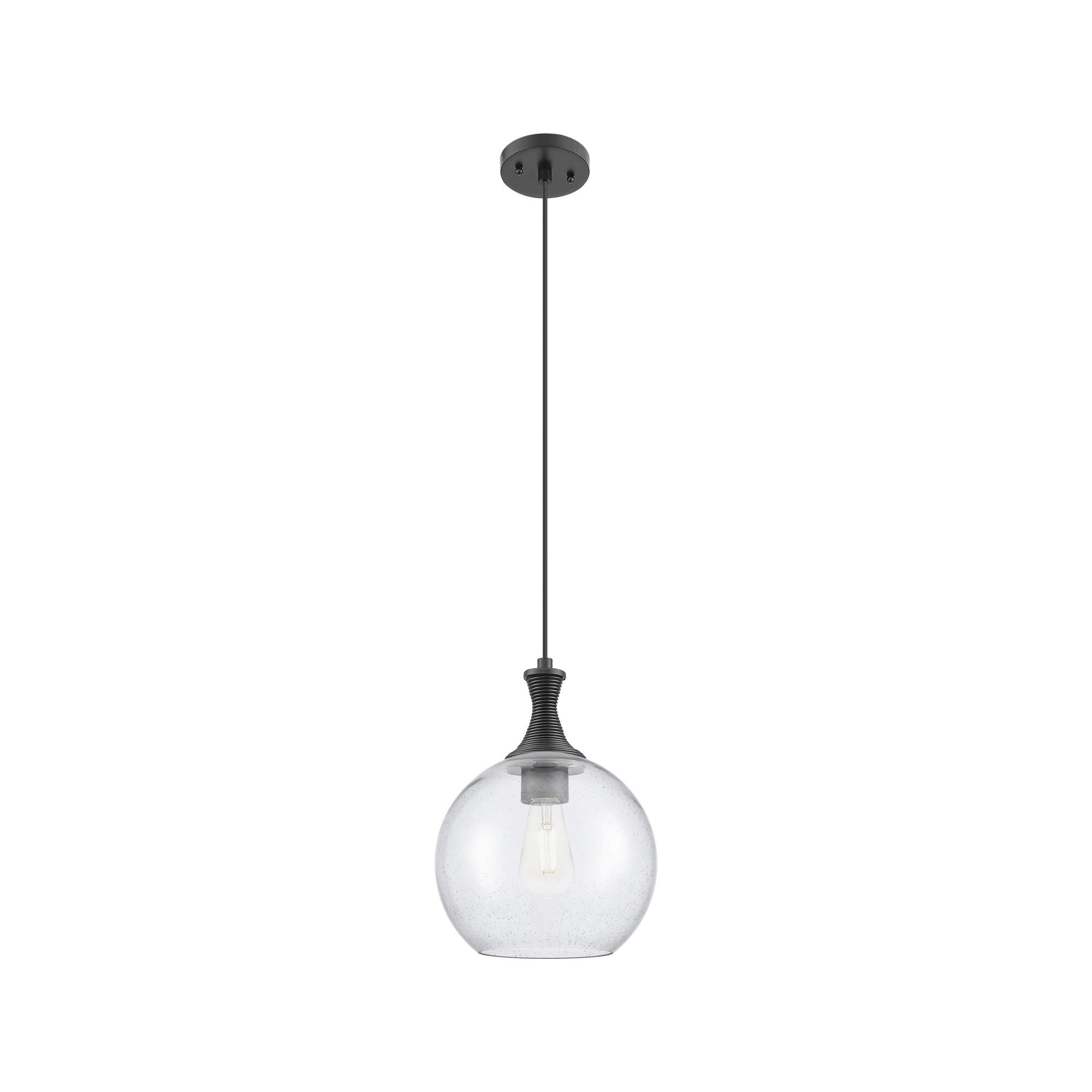 Bruno Marashlian Astor 10 Inch Mini Pendant by Innovations Lighting