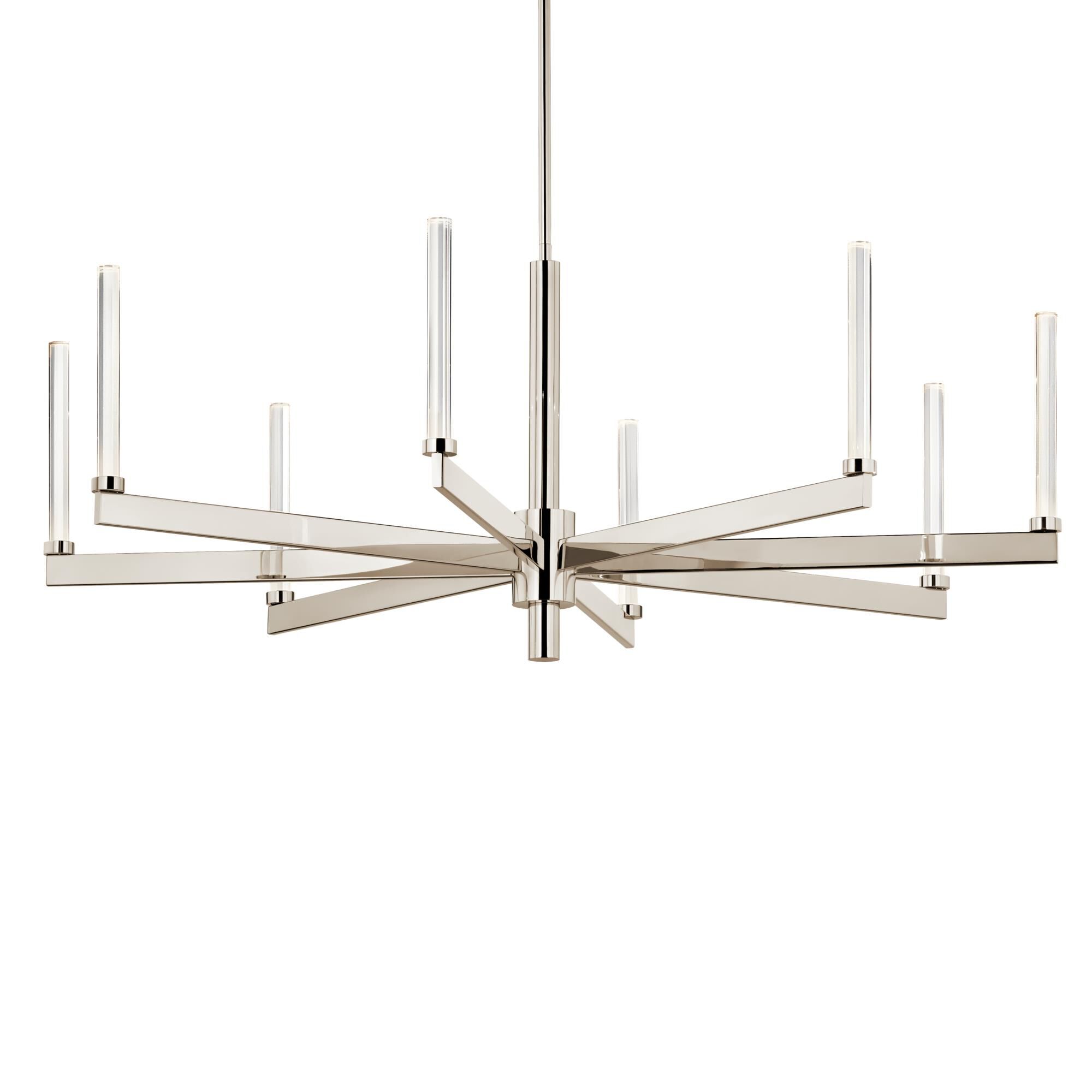 Sycara 49 Inch Chandelier,