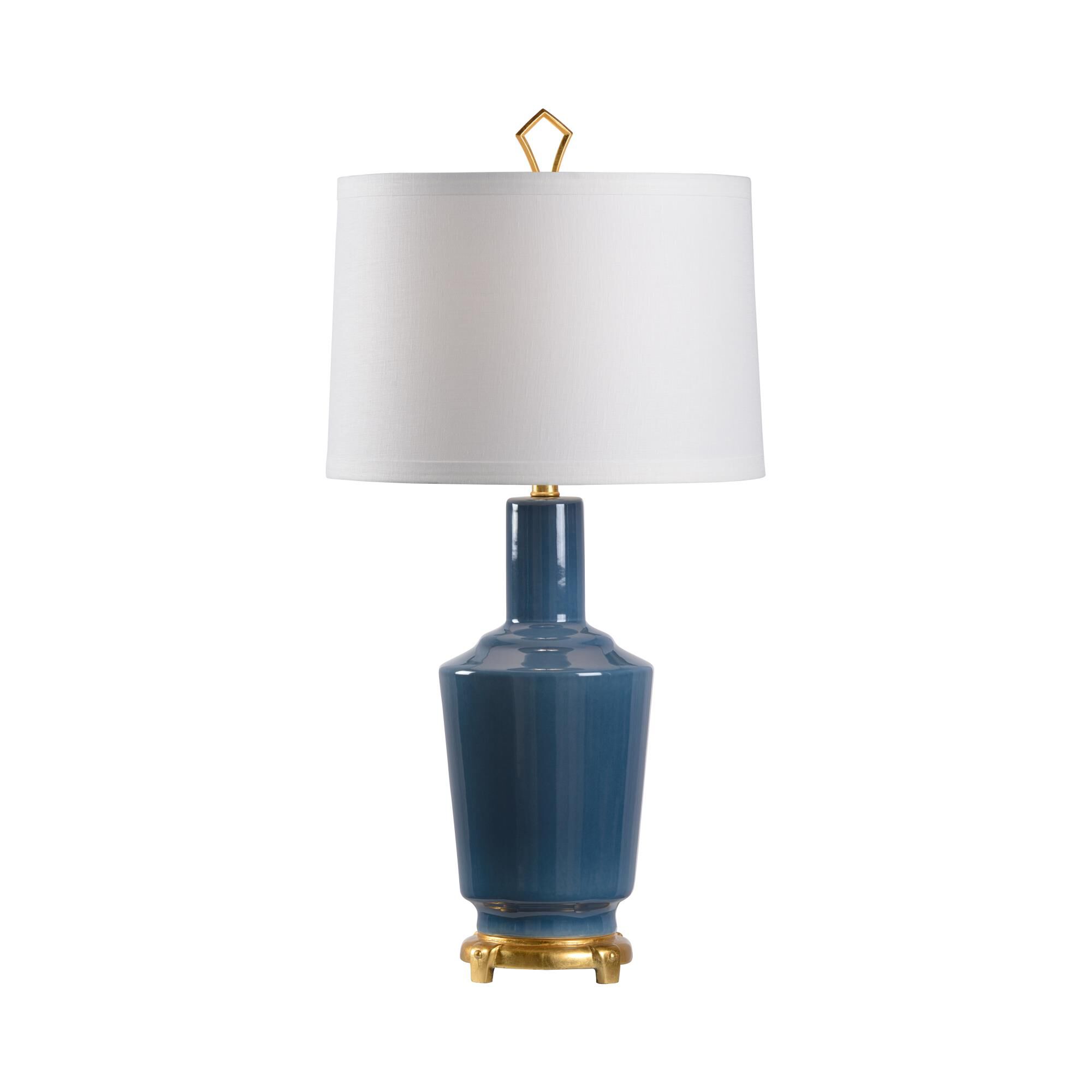Emma Table Lamp by Wildwood