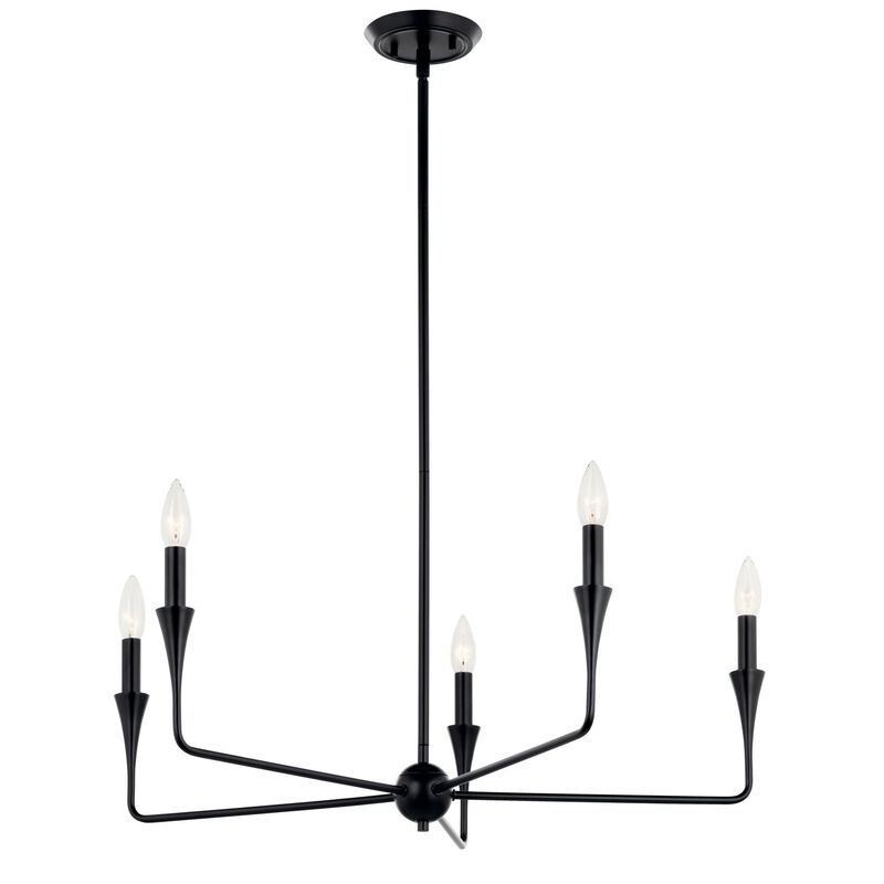 Alvaro 30 Inch Chandelier by Kichler Lighting