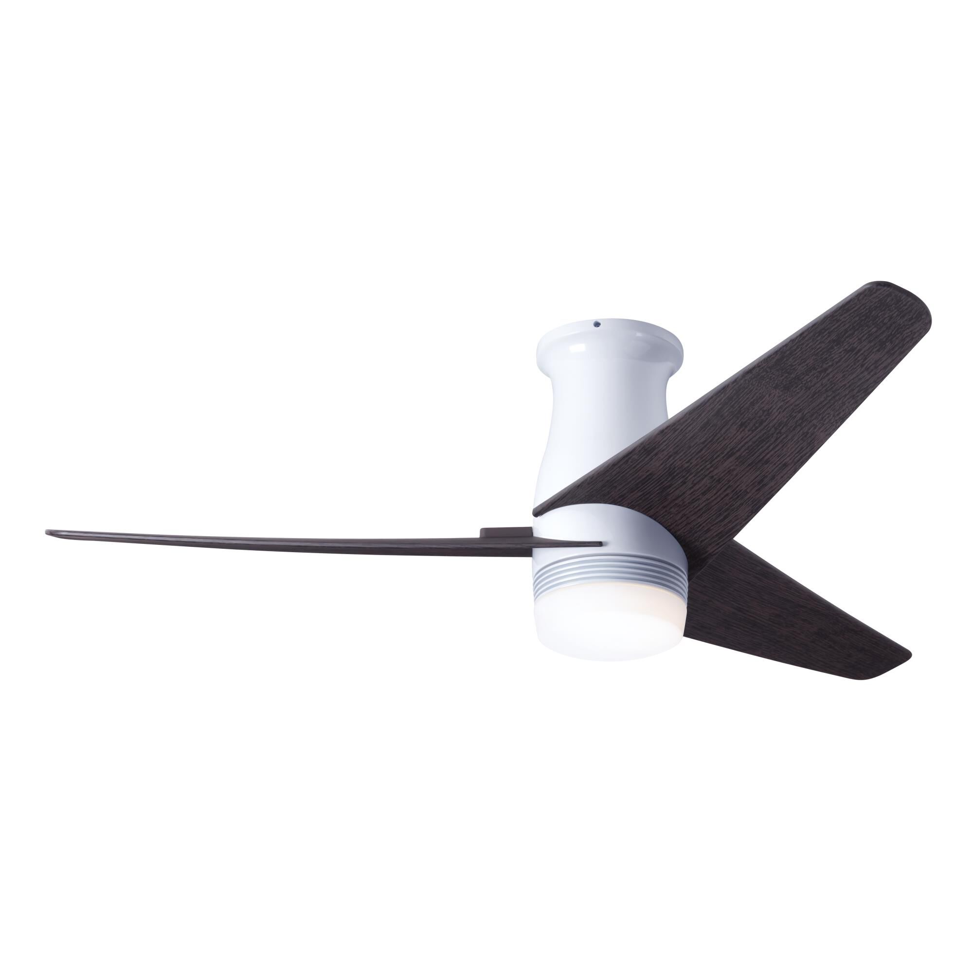 Velo 48 Inch Flush Mount Fan by Modern Fan Company