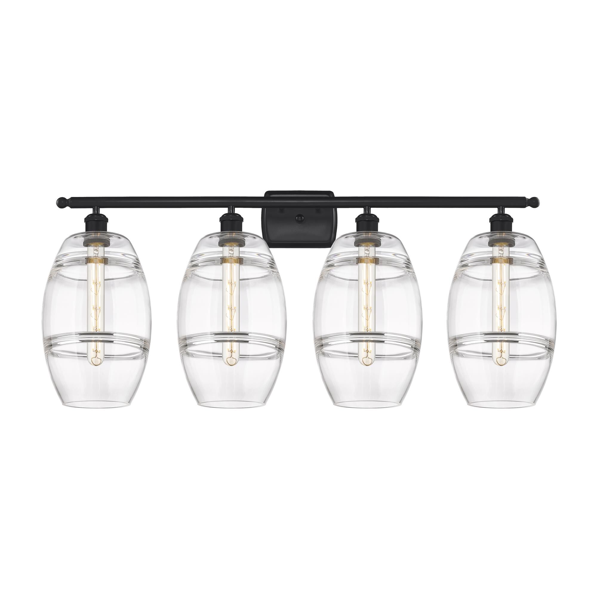 Bruno Marashlian Vaz 38 Inch Bath Vanity Light by Innovations Lighting