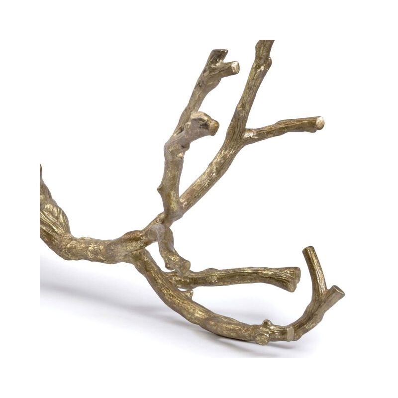 Metal Branch Other Table Accent by Regina Andrew
