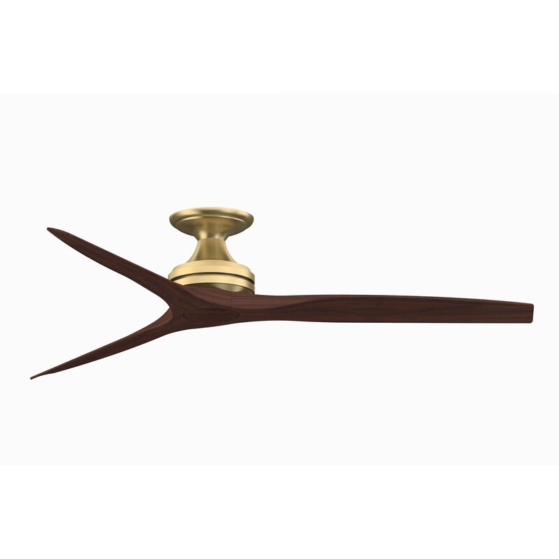 Spitfire 60 Inch Flush Mount Fan by Fanimation