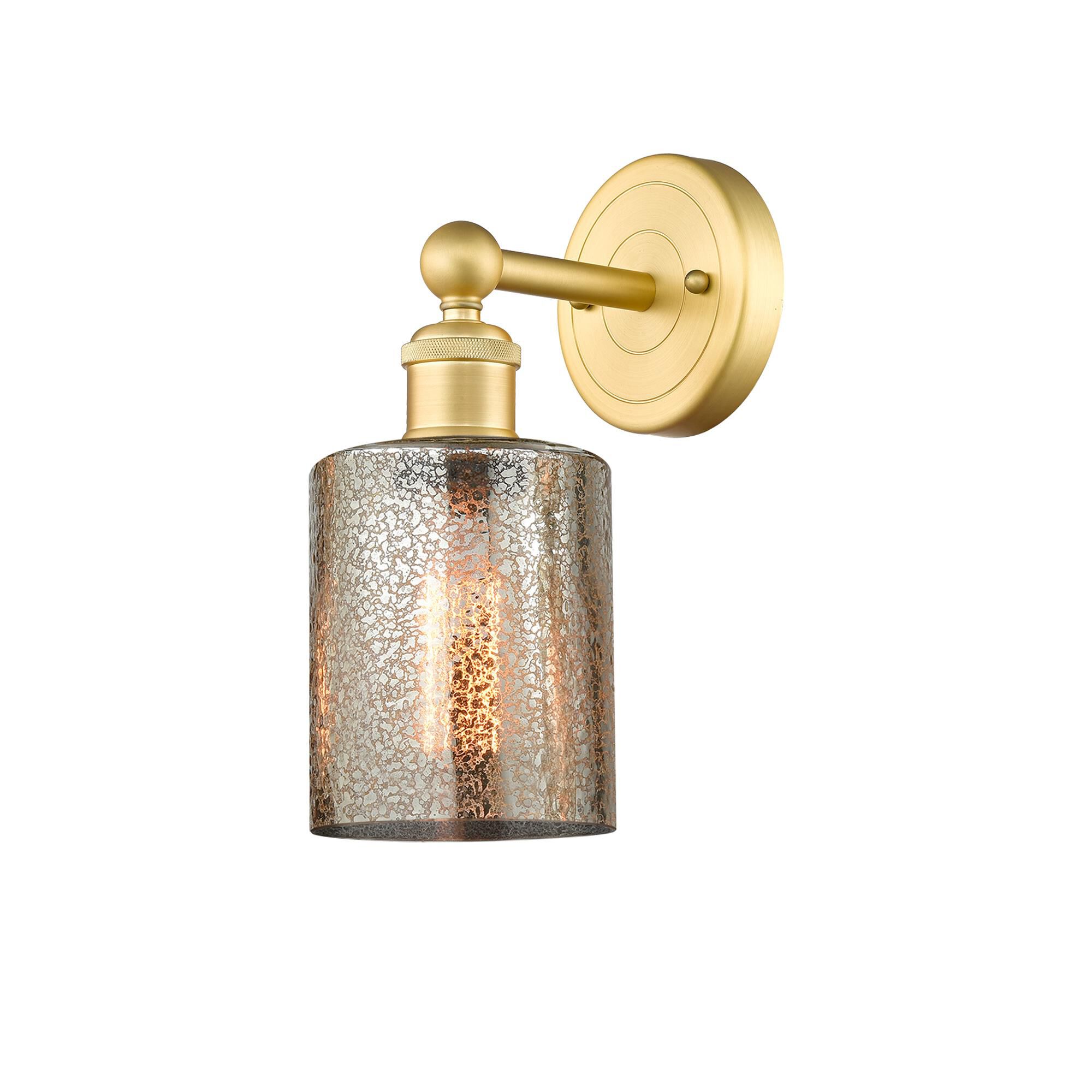 Innovations Lighting Bruno Marashlian Cobbleskill 11 Inch Wall Sconce