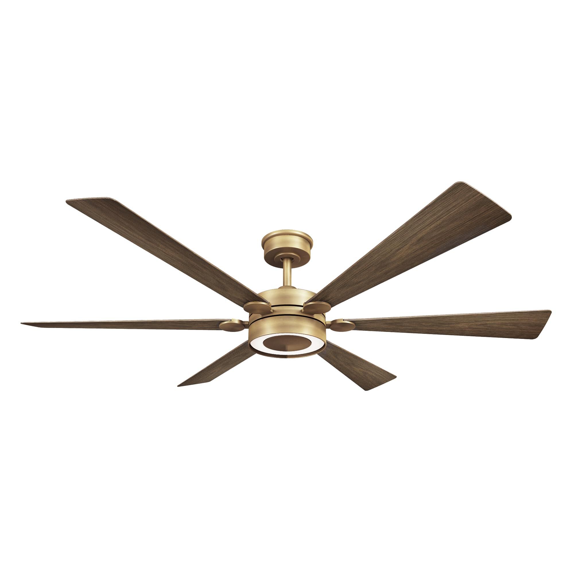 Shown in Heritage Brass finish and Etched Lens glass