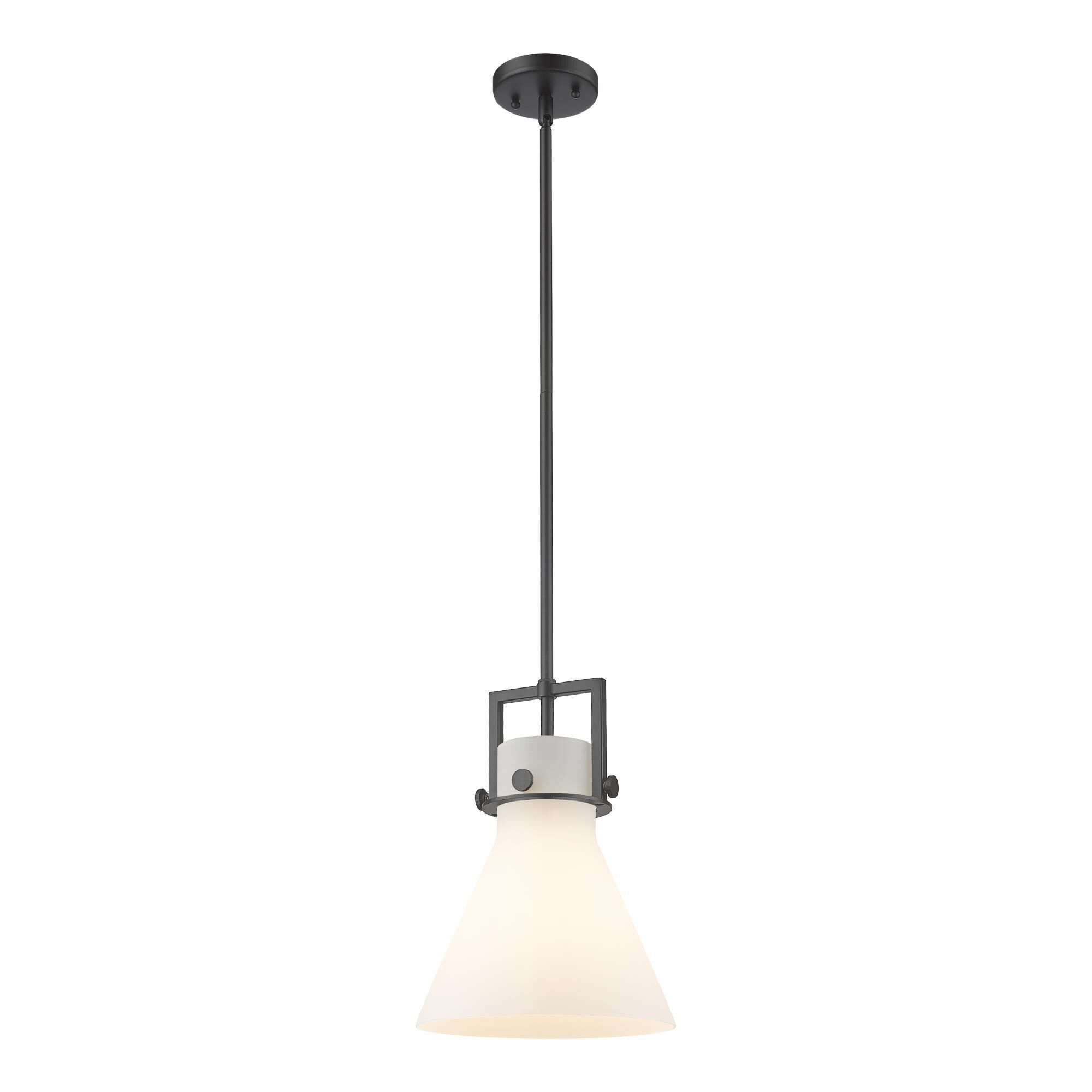 Innovations Lighting Bruno Marashlian Newton Cone 10 Inch Mini Pendant