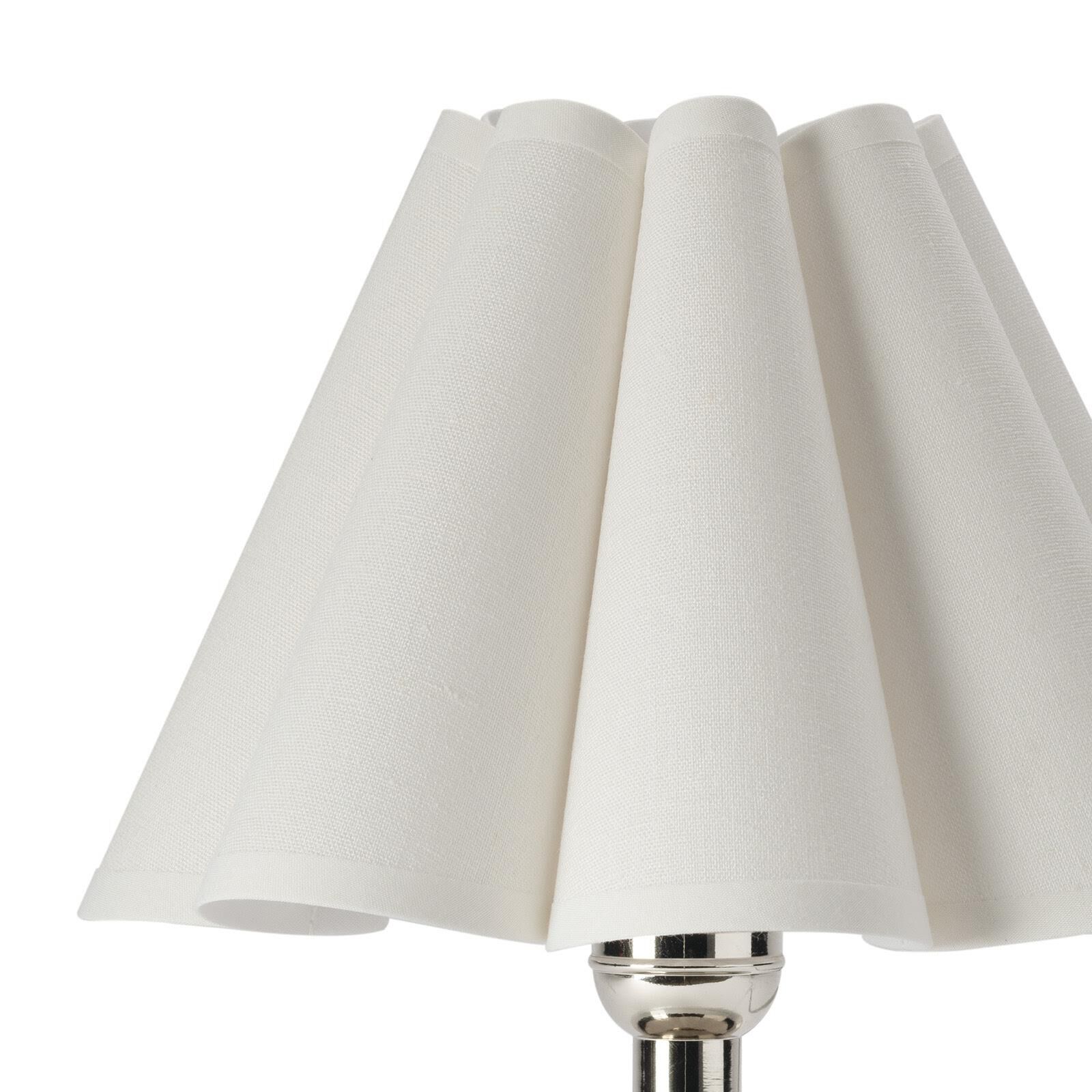 Giorgio 13 Inch Accent Lamp by Regina Andrew