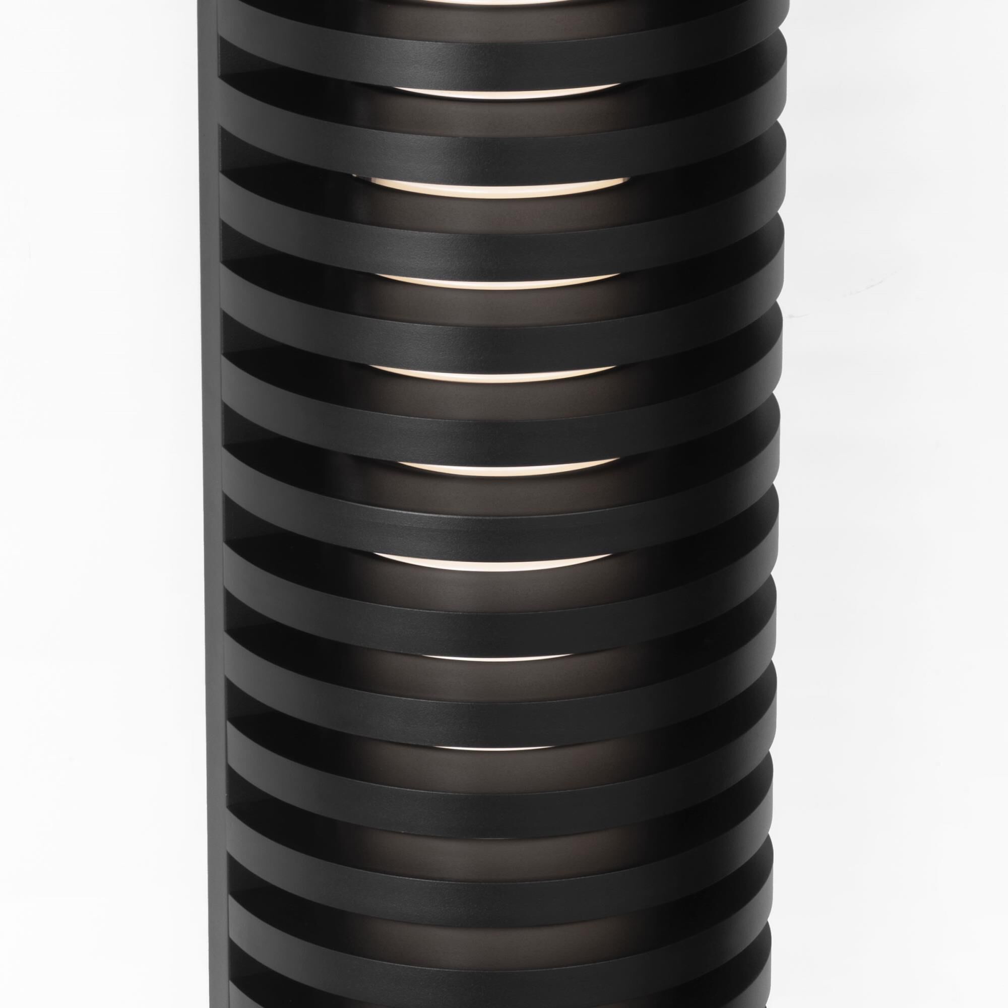 Sean Lavin Quoddy 49 Inch Outdoor Wall Light by Visual Comfort Modern Collection