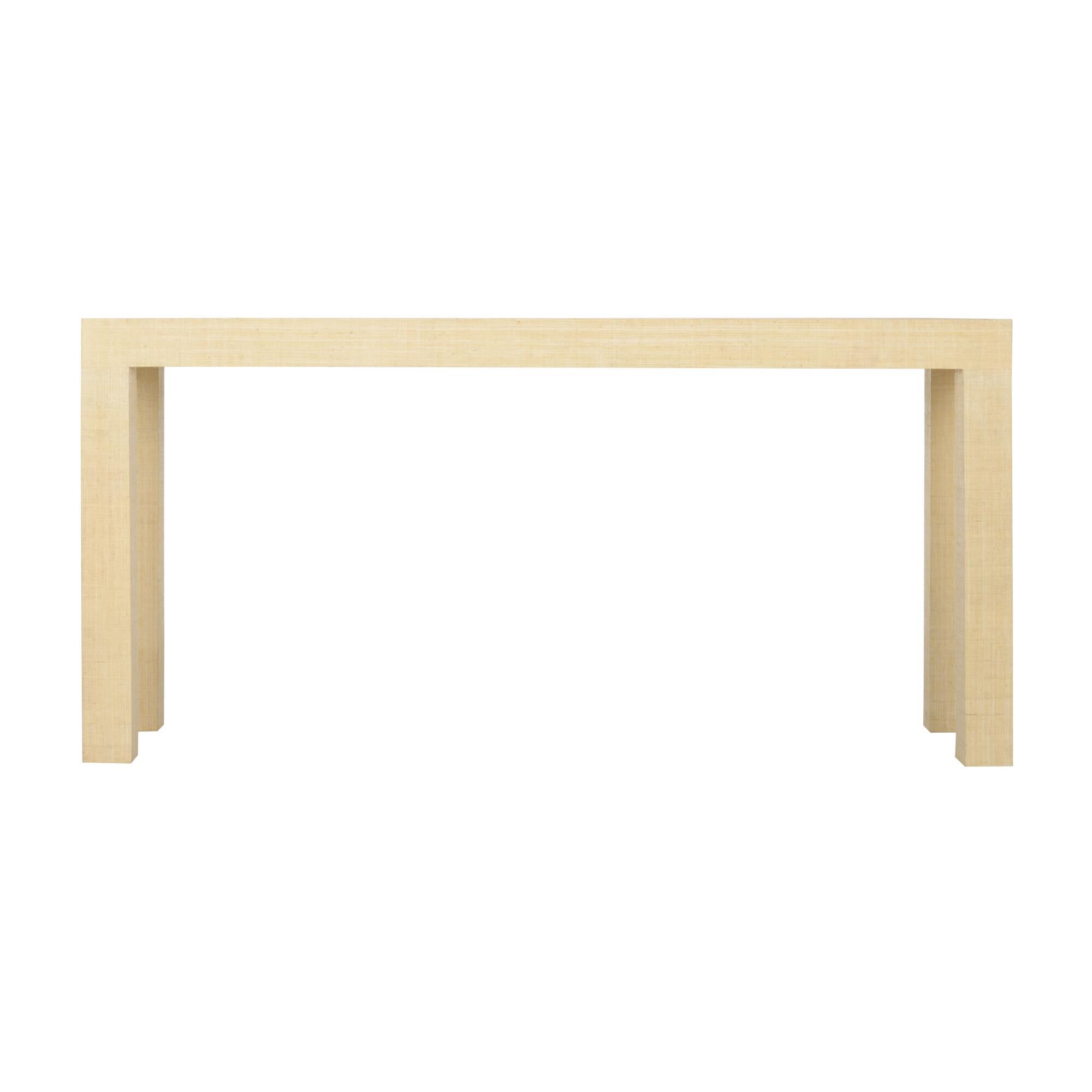 Sanibel Console Table by Chelsea House