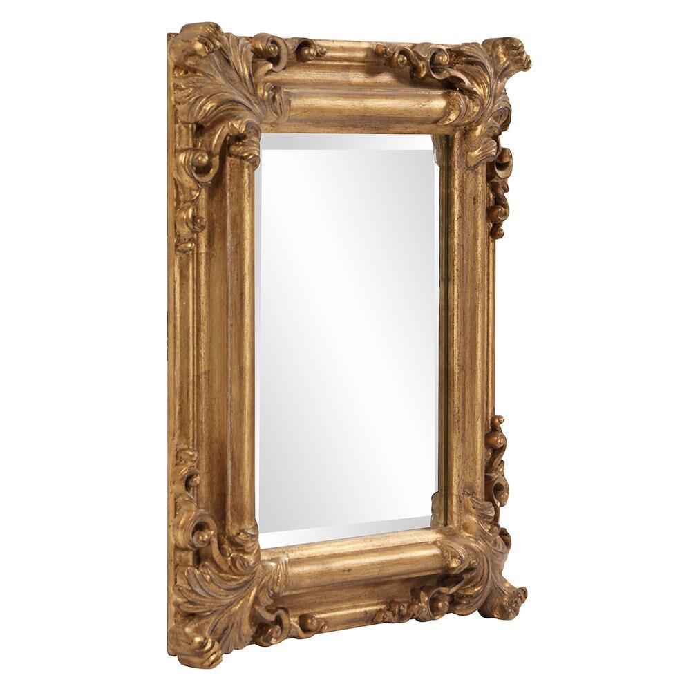 Edwin Decorative Mirrors by Howard Elliott Collection