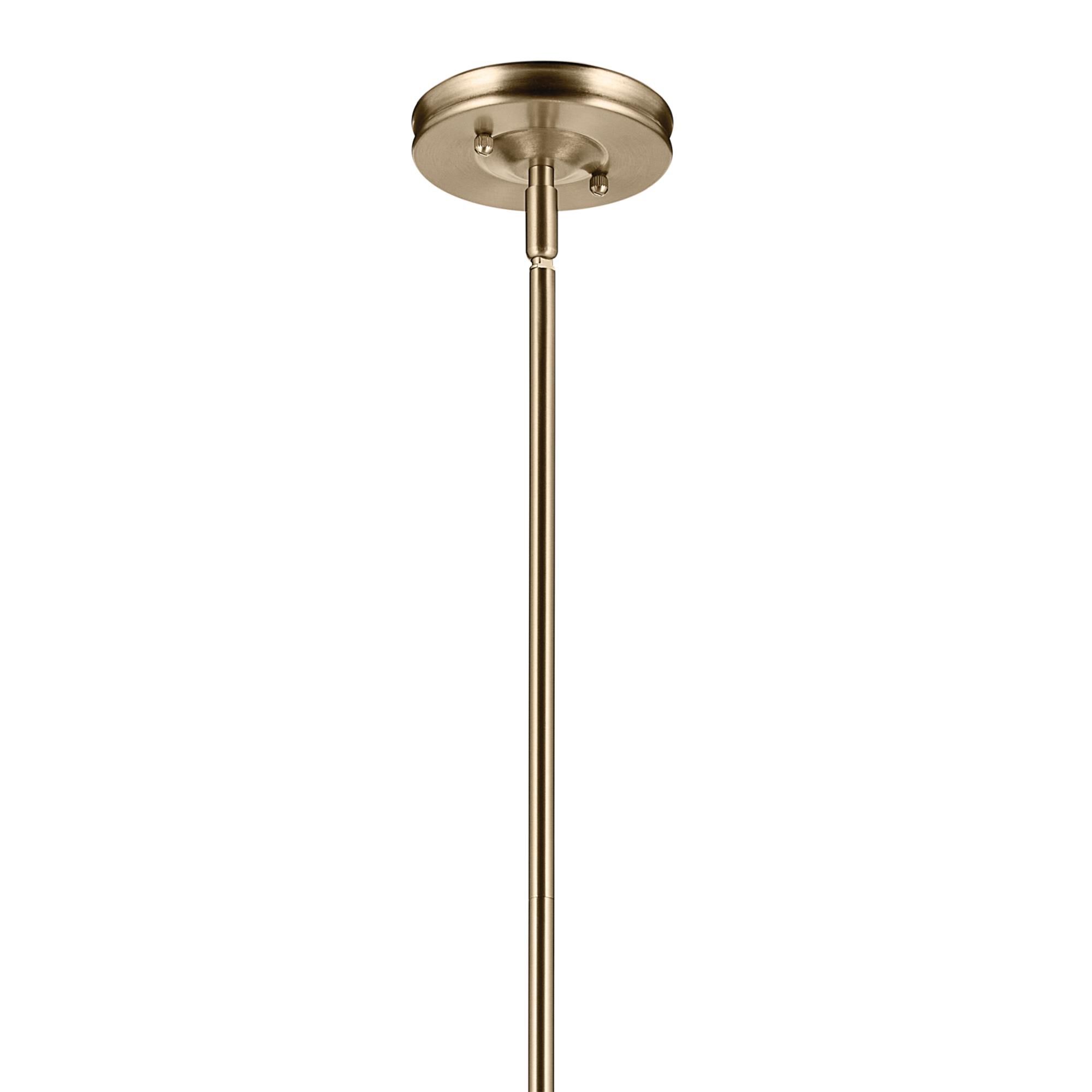 Laria 20 Inch Pendant Light,