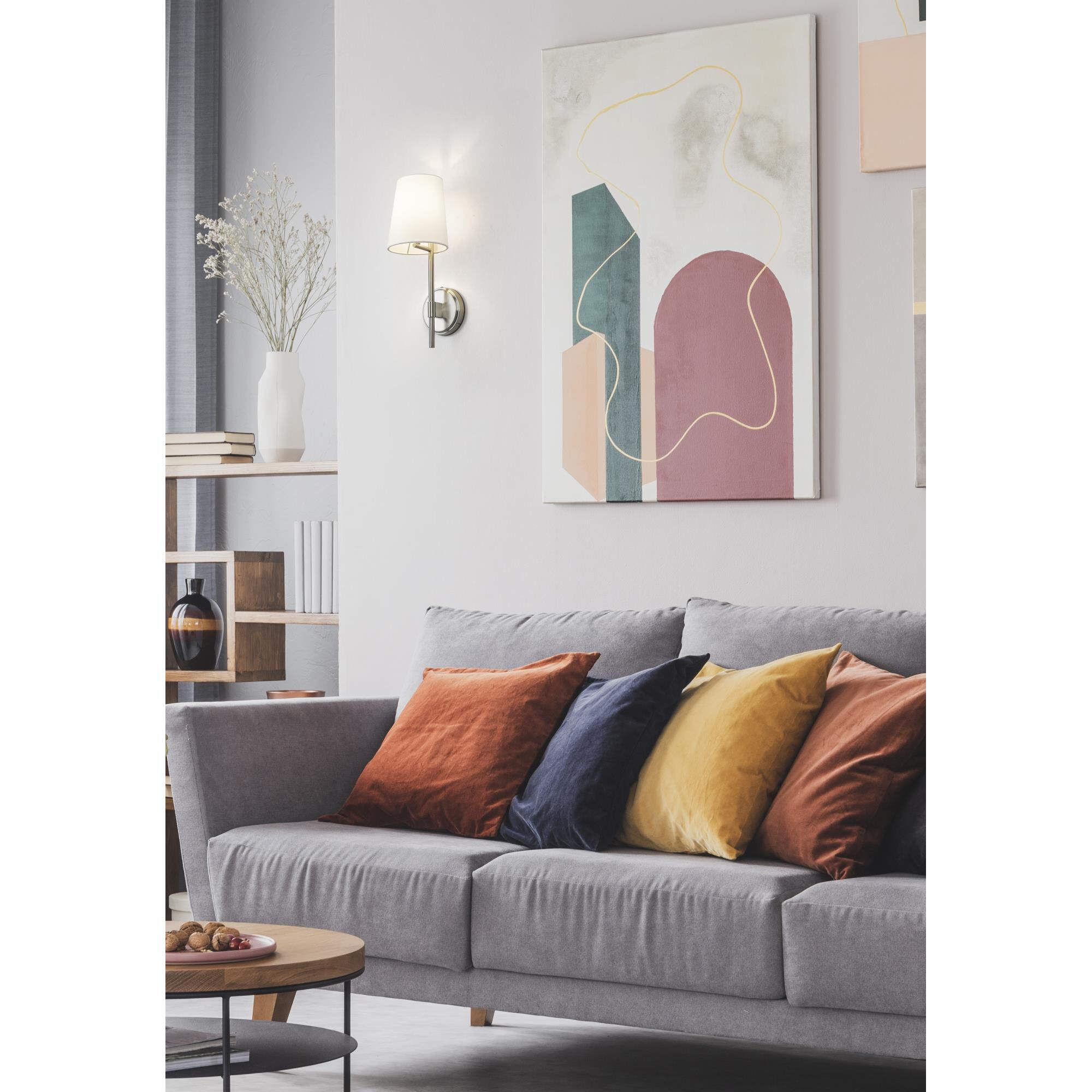 Z-Lite Winward 18 Inch Wall Sconce