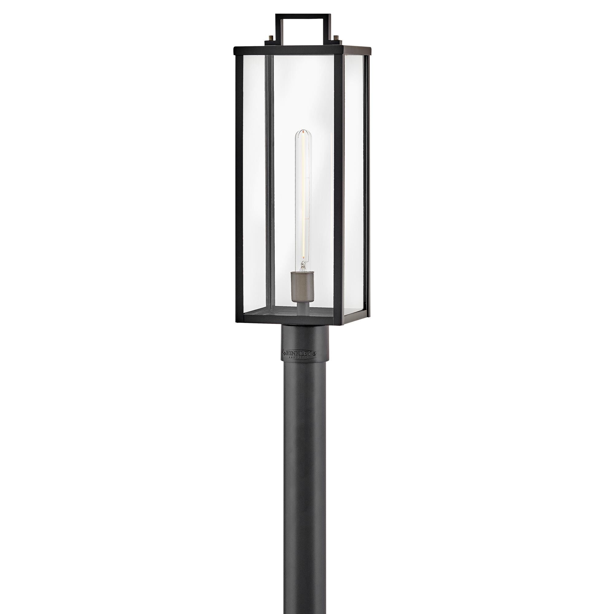 Catalina 24 Inch Outdoor Post Lamp by Hinkley Lighting