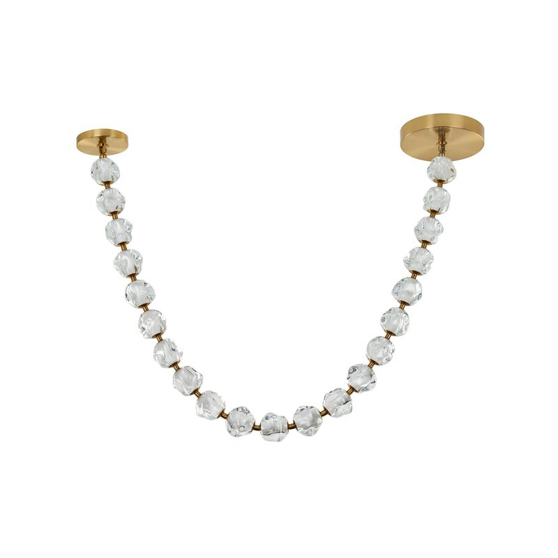 Jackie 107 Inch Pendant Light by Craftmade