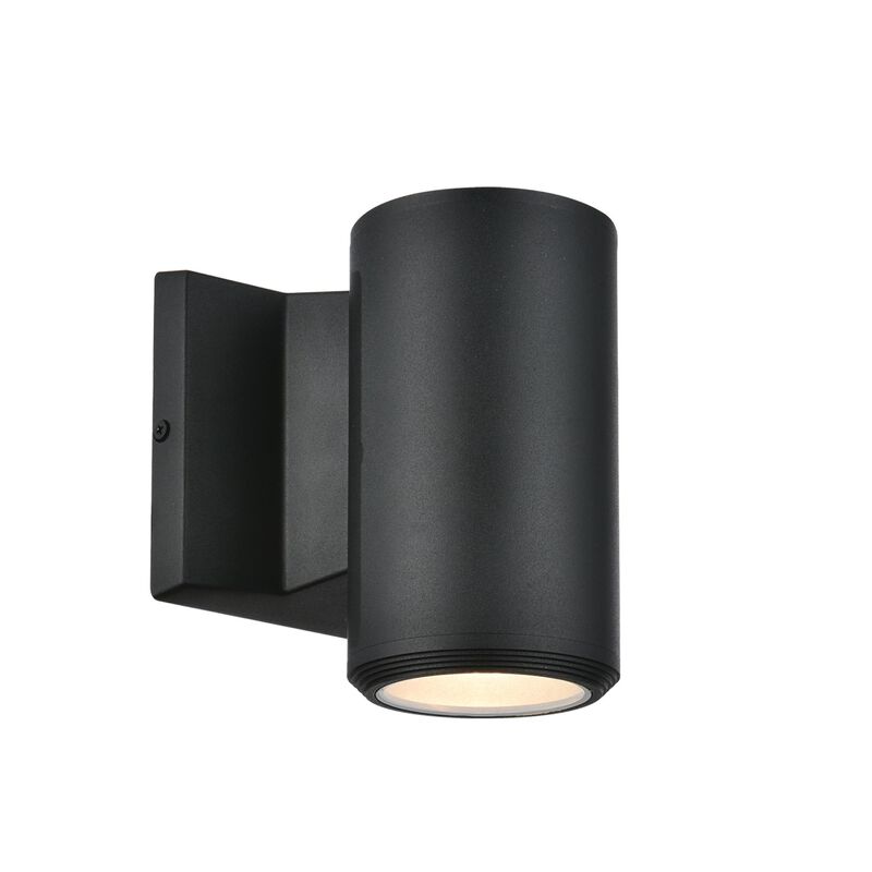 Oslo 6 Inch Wall Sconce by Dainolite