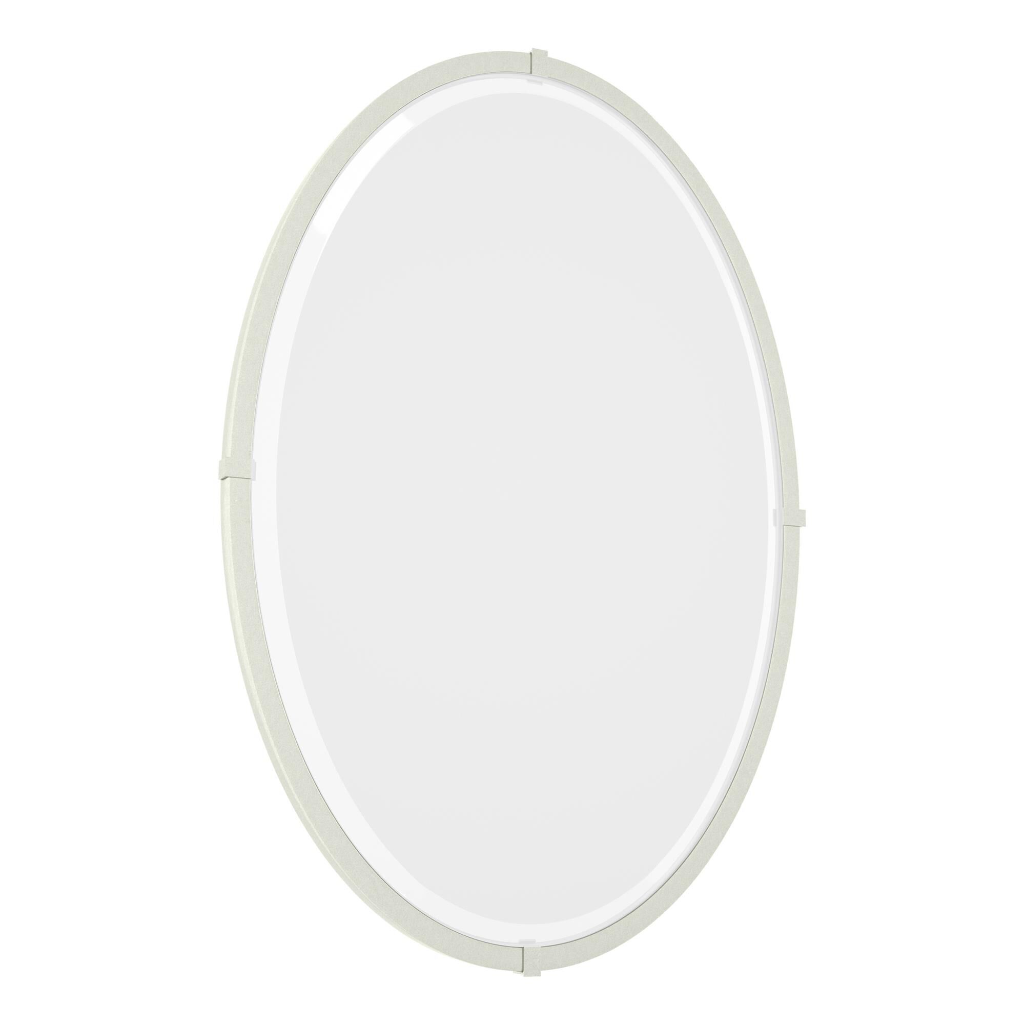 Beveled 32 Inch Decorative Mirror,