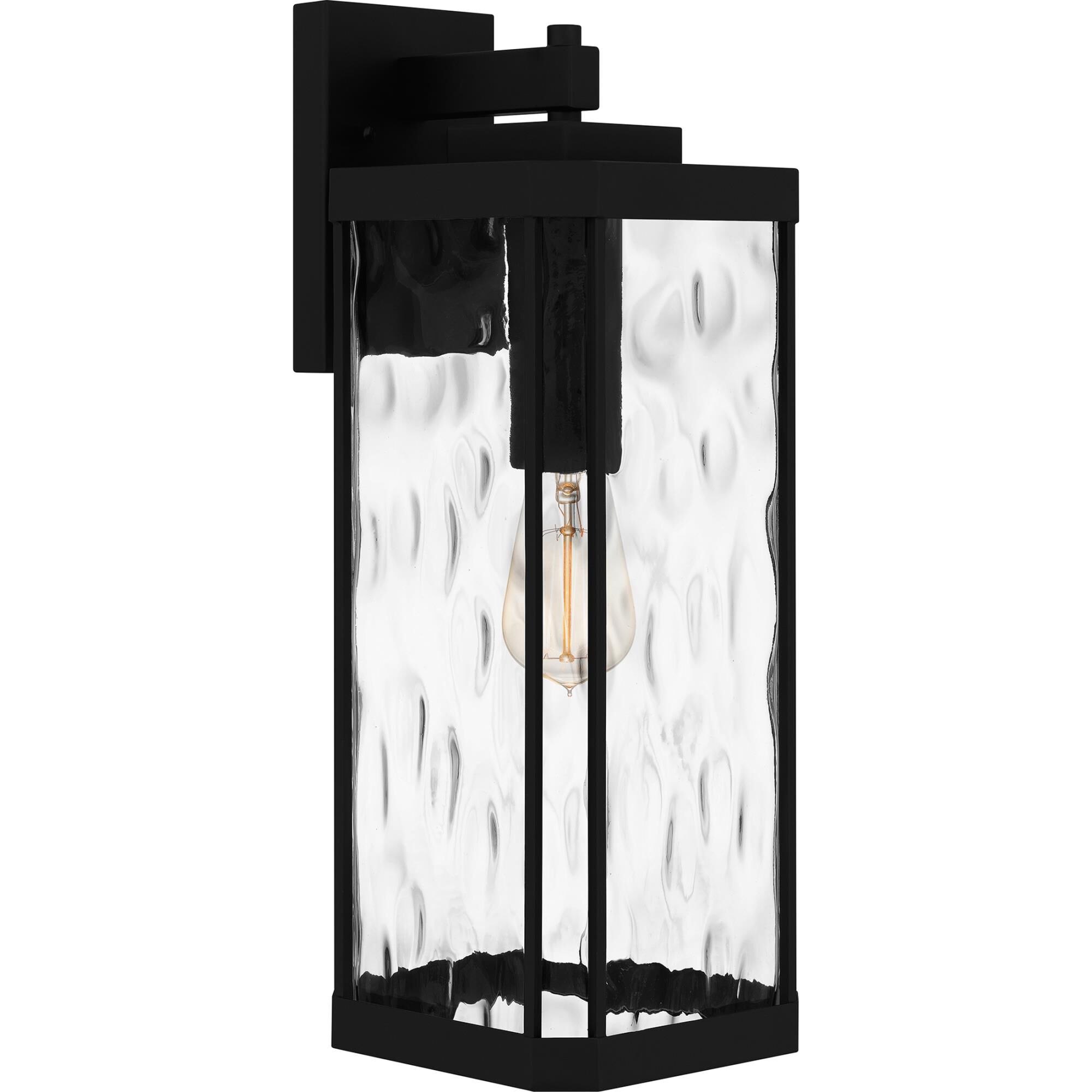 Quoizel Balchier 19 Inch Tall Outdoor Wall Light