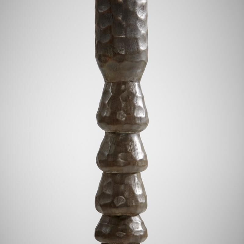 Shown in Black finish