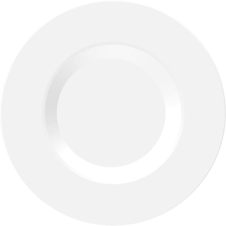 4 Inch 4 Inch 1 Light Dimmable 10 Watt Recessed Single Spot Downlights LED 100 Degree by Envision LED