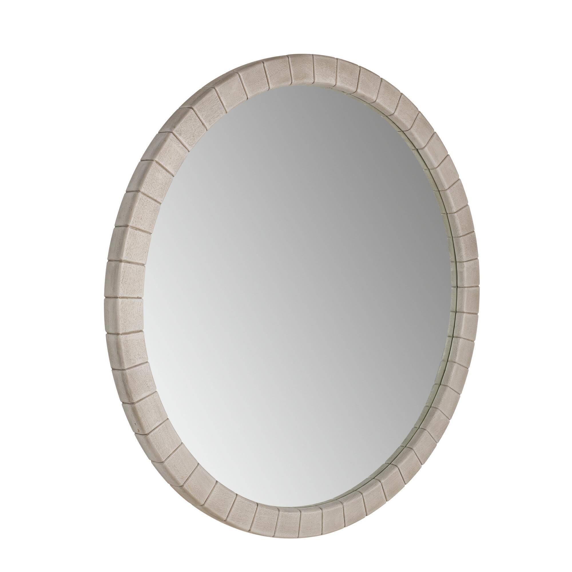 Makeda 60 Inch Decorative Mirror by Arteriors Home