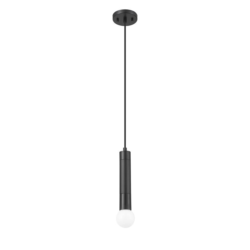 Stari 5 Inch Mini Pendant by Z Lite