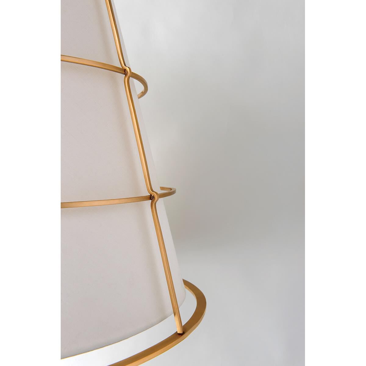 Savona 17.75 Inch Large Pendant by Hudson Valley Lighting