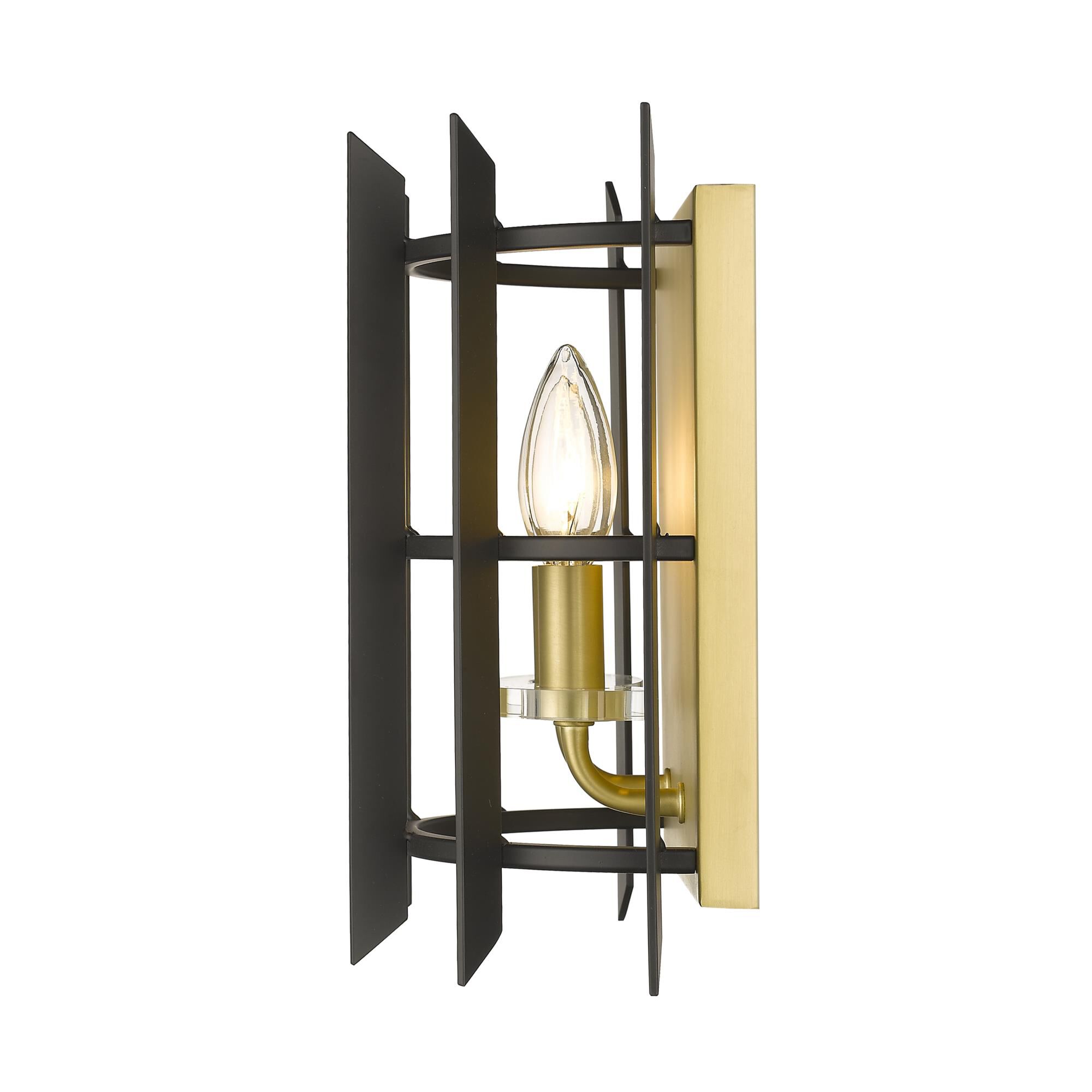 Haake 11 Inch Wall Sconce by Z-Lite