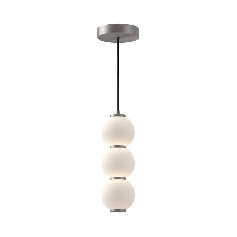 Ryan Pauly Bijou 20 Inch Mini Pendant by Alora Mood