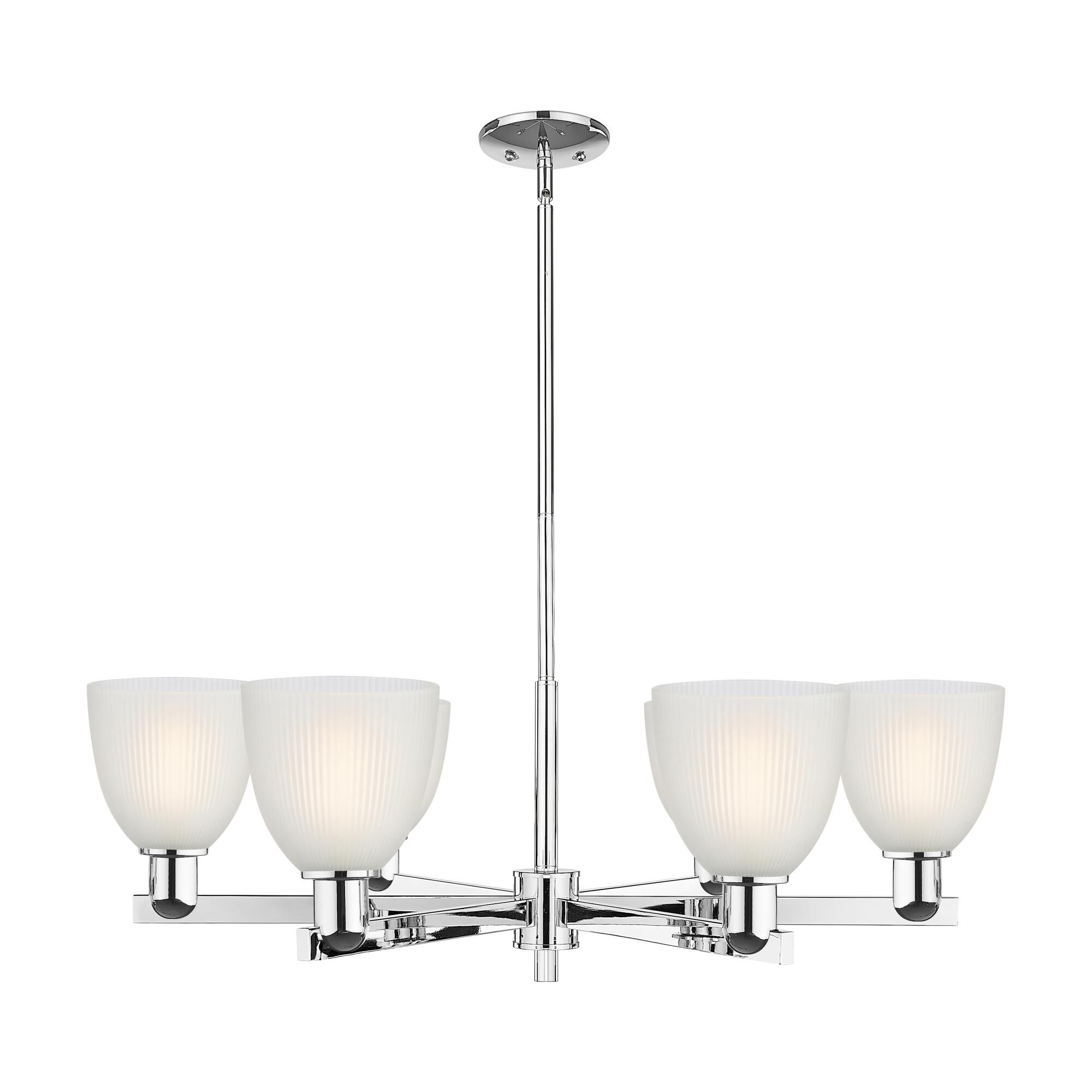 Bruno Marashlian Castile 36 Inch Chandelier by Innovations Lighting